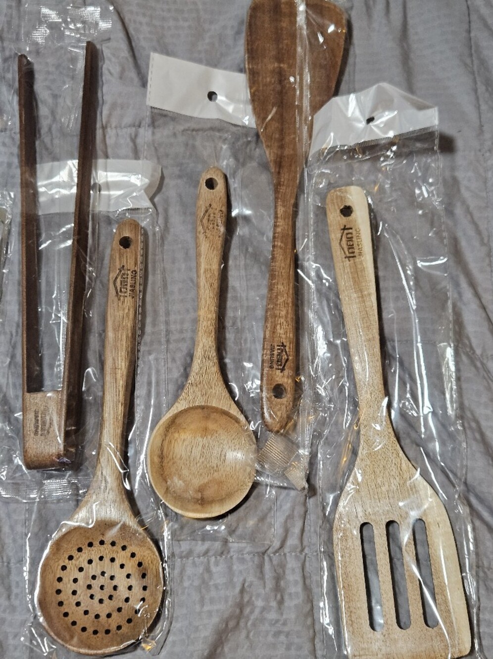 NIP Complete Kitchen Utensil & Gadget Bundle - 11 Pcs Total NEW - Picture 4 of 5
